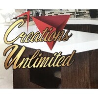 Creations Unlimited by Vince logo - Similar company to Tricoastal Trading