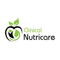 Clinical Nutricare logo - Similar company to Prevcheck®