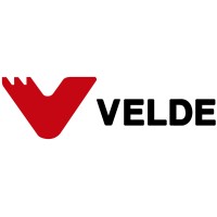 Velde Asfalt AS logo - Similar company to Iflow As