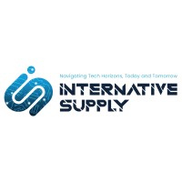 Internative Supply LLC logo - Similar company to Treadtronics Engineering Private Limited