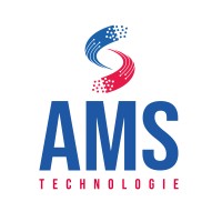 S-AMS TECHNOLOGIE logo - Similar company to Eurl Spl- It Informatique