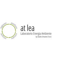 at lea Laboratorio Energia Ambiente logo - Similar company to Is Ascanio Sobrero - Casale Monferrato (Al)
