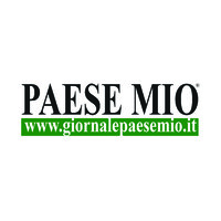 Giornale PAESE MIO logo - Similar company to Centro Legno Karbaum S.R.L.
