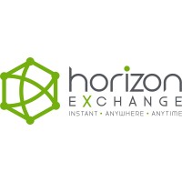 Horizon Exchange logo - Similar company to Desert Exchange