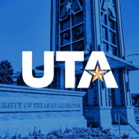 Work At UTA logo - Similar company to Ut Arlington Libraries
