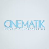 Cinematik logo - Similar company to Helsinki Film Lab