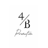 4B Promotion logo - Similar company to Groupe Batir Plus