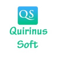 Quirinus Solutions Ltd logo - Similar company to Toppersnotes