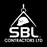 SBL Contractors Ltd logo - Similar company to Heavy