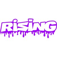 RISING logo - Similar company to Hmn24