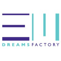 EM Dreams Factory New York logo - Similar company to Zonebee Llc