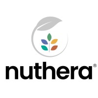 Nuthera® (Nutrition Therapy) logo - Similar company to Second Skin Industries, Inc. (Ssi)