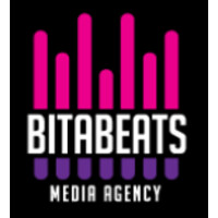 Bitabeats Media Agency logo - Similar company to Alphasheet.Io