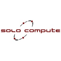 SoloCompute logo - Similar company to Orignix Inc.