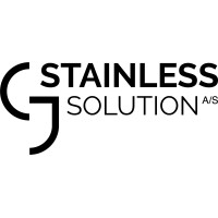 CJ Stainless Solution A/S logo - Similar company to Rustfri Dk