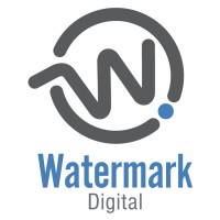 Watermark Digital logo - Similar company to Peakactivity