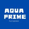Aqua Prime logo - Similar company to Talent Flicker