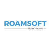 Roamsoft Technologies logo - Similar company to T-Eam App For Maximo
