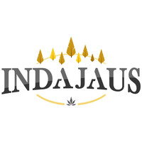 Indajaus logo - Similar company to Pharmin Sa