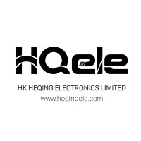 HK Heqing Electronics Limited logo - Similar company to Semipower Technology Co., Ltd.