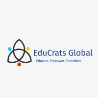 EduCrats Global - Study Abroad Consultants logo - Similar company to Abroad Study Consultants