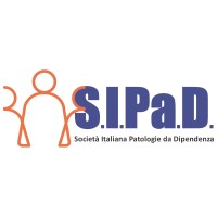 S.I.Pa.D. - Società Italiana Patologie da Dipendenza logo - Similar company to 