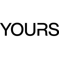 YOURS Creative Studio logo - Similar company to Pizza Me