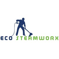 Eco Steamworx logo - Similar company to Pressure Clean Services