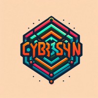 Cyb3rSyn Labs logo - Similar company to Stscyber Solutions