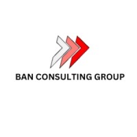 BAN Consulting Group logo - Similar company to Bain Consulting Group Ltd