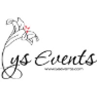 Lys Events logo - Similar company to Mplify Events