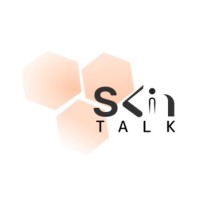 SkinTalk logo - Similar company to Your Web Solutions Llc