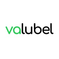 Valubel logo - Similar company to Weffect