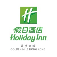 Holiday Inn Golden Mile Hong Kong