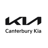 Canterbury Kia logo - Similar company to Gwr Kia