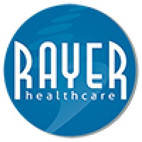 Rayer Healthcare logo - Similar company to Paramedisch Centrum  Paraplus