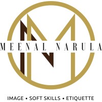 Meenal Narula Image Consultancy logo - Similar company to Appdevelopment