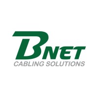 BNET | Cabling Solutions logo - Similar company to Networks Innovation