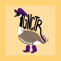 GNCTR 2026 logo - Similar company to Luuceo Consulting Inc.