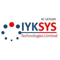 IYKSYS TECHNOLOGIES LIMITED logo - Similar company to Brandpath Sdn Bhd