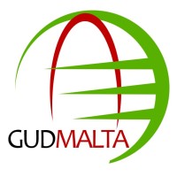 GUD Malta logo - Similar company to Saasgenius