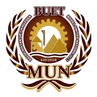 BUETK MUN Society logo - Similar company to The Cloudflare