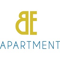 BE Apartment · Luxury Apartments logo - Similar company to Ark Homes