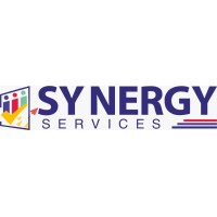 Synergy Services logo - Similar company to Synergy Services