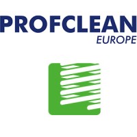Profclean Europe logo - Similar company to S.I.E. Smulders Industrial Equipment