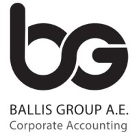 Ballis Group AE logo - Similar company to Aggelopoulos Network