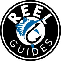 Reel Guides logo - Similar company to Profilytic, Llc