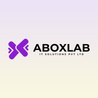 Aboxlab IT Solutions Pvt. Ltd. logo - Similar company to Pro Tech Solutions