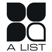 A List Guide (B2B - Digital & Print)