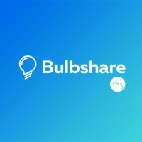 Bulbshare logo - Similar company to Guild